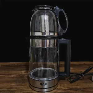 چای ساز روهمی پیرکس راف مدل 7898