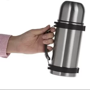 فلاسک مدل Travel Bottle ۱/۲ لیتر