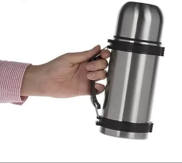 فلاسک مدل Travel Bottle ۱/۲ لیتر