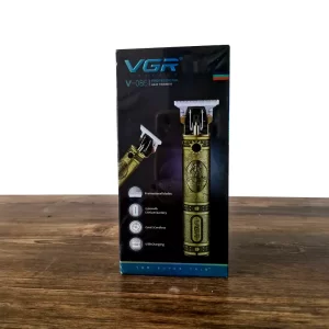 کارتن ماشین اصلاح vgr-v085