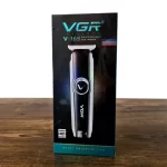 کارتن ریش تراش vgr v168