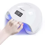 لاک خشک کن سوکانی nail dryer sokany