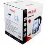 جعبه کتری برقی مکسی mex-ket-2